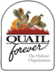 Quail Forever Logo